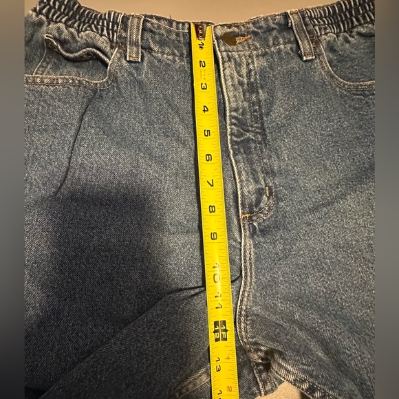 L. L. Bean jeans size 14P 14 petite - Picture 7 of 8